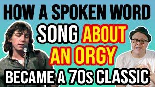 It’s a Good Thing We’ve Been SINGING the WRONG Lyrics to this 70s Hit ALL ALONG! | Professor of Rock