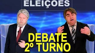 ULTIMO DEBATE LULA E BOLSONARO BAND SEGUNDO TURNO