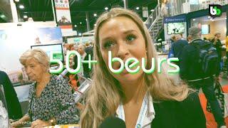 Buitenbeeld 50+Beurs 2019