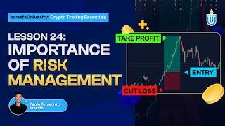 Importance of Risk Management