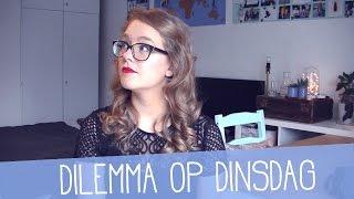 Kletsen: Dilemma op dinsdag | & Mara