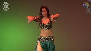 Rocio Vicent - Open Gala Oriental Dance Weekend 2019