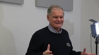 Jack Tuszynski Quantum Biology Part IV October 24 2023 Technology and the Future of Medicine course