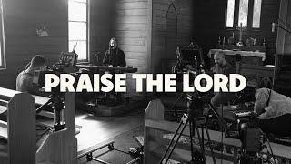 Praise The Lord (Chapel Sessions) | ARISE Worship