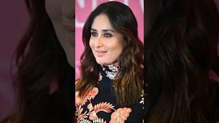 Kareena Kapoor Khan in floral printed jersey dress in an eye catching look | ProMedia