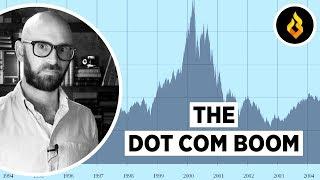 What Was the Dot-Com Bubble?