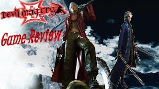 Devil May Cry 3 Review