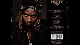 Fetty Wap (2015 album)