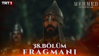 Mehmed: Fetihler Sultanı 38. Bölüm Fragmanı @trt1