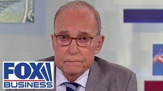 Larry Kudlow: The country is in an uproar over Biden's illegal immigration crisis