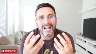 DEUS ESTÁ EM SILÊNCIO E ELE TEM UM MOTIVO - IVAN SARAIVA