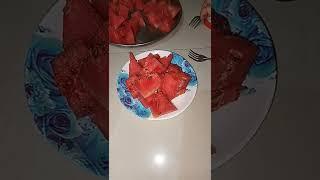 summer special watermelon   #shorts #ranjita