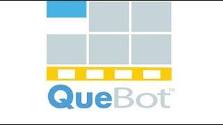 QueBot Movie