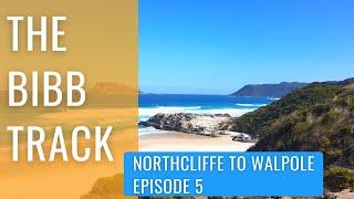 Bibbulmun Track Nortcliffe to Walpole | Part 5/5 - Woolbales, Longpoint and back to Northcliffe