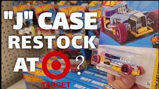 We Found Some J Case Hot Wheels!  And A (Empty) Slide Street Case!  