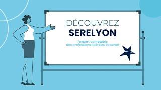 Découvrez Serelyon : l'expert-comptable des professions libérales de santé !