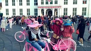 The Old Town Of Jakarta KOTA TUA II Travel Guide