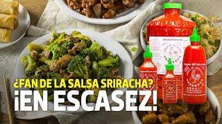 Proveedores anuncian escasez de salsa sriracha | La Voz de la Frontera