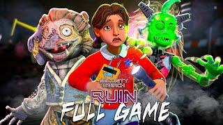 FNAF Security Breach RUIN DLC - FULL GAME PLAYTHROUGH