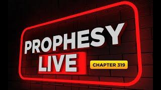 WELCOME TO PROPHESY (CHAPTER 319). WITH PROPHET EMMANUEL ADJEI. KINDLY STAY TUNED AND BE BLESSED