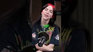 Billie Eilish's HARDEST song to Record 