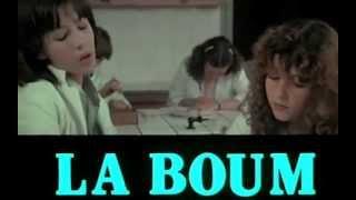 La boum - Bande annonce