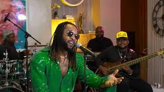 Flavour - African Royalty (Live Session)