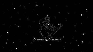 shortone - short time (lo-fi version)