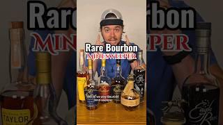 EH Taylor vs Everyday Bourbons?! #bourbon
