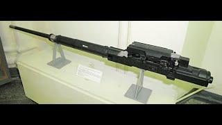 NR-30 - the best aviation cannon of its time  / Comparison with cannons Aden, DEFA 552, M39 /.