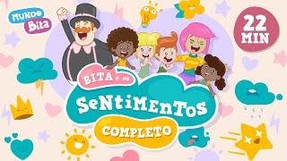 Bita e os Sentimentos - Álbum completo