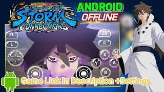 How To Download Naruto X Boruto Ultimate Ninja Storm Connections in Mobile