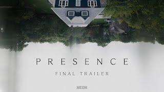 PRESENCE - Official Trailer #2 - In Theaters January 24