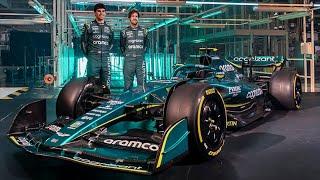 China's Zhou Guanyu an 'exciting' addition to F1, says Aston Martin director