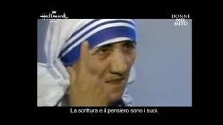 Mother Teresa- A Pencil in God's hand