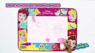 Disney Princess Aquadoodle - From TOMY