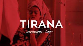 " TIRANA " Trap Oriental Beat x Balkan Oriental Hip Hop Instrumental |  BuJaa BEATS