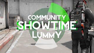 LummY - CS:GO community SHOWTIME! #6