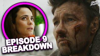 DARK MATTER Episode 9 Breakdown | Ending Explained, Theories & Review | APPLE TV+
