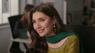 Pakola Milk FT. Mahira Khan | Mohammad Ahmed | TVC | Mad Hatter | Mashion