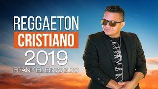 Nuevo Reggaeton Cristiano 2019 | Misericordia y Gracia (Disco Completo)