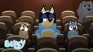 Film | Episodio completo | Bluey Italiano Canale Ufficiale