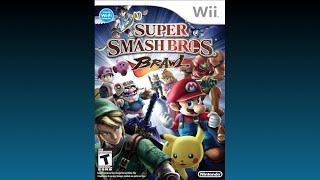 Stack-Up/Gyromite [Super Smash Bros. Brawl]