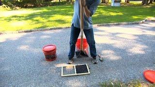 Repair Your Driveway Without Wasting Money | Consumer Reports