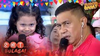 Amber, nakulitan kay Mayor Jose!  | SUGOD BAHAY MGA KAPATID | EAT BULAGA | Sep. 13, 2024