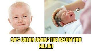 Hal yang Wajib Diketahui Sebelum Merawat Bayi Baru Lahir