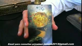 Tarot, A QUIEN o a QUE, necesito perdonar? ( Tarot Interactivo/clarividencia)...