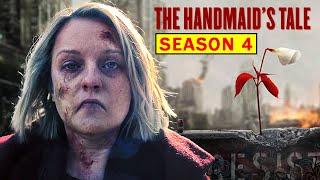 The Handmaid's Tale Season 4 Recap In 10 Minutes