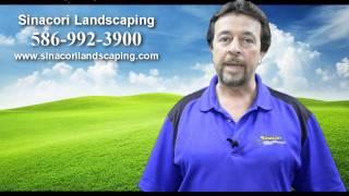 Landscape and Lawn Maintenance Oakland and Macomb County, Michigan