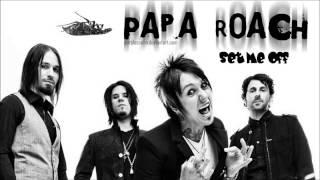 Papa Roach - Where did the Angels Go HQ